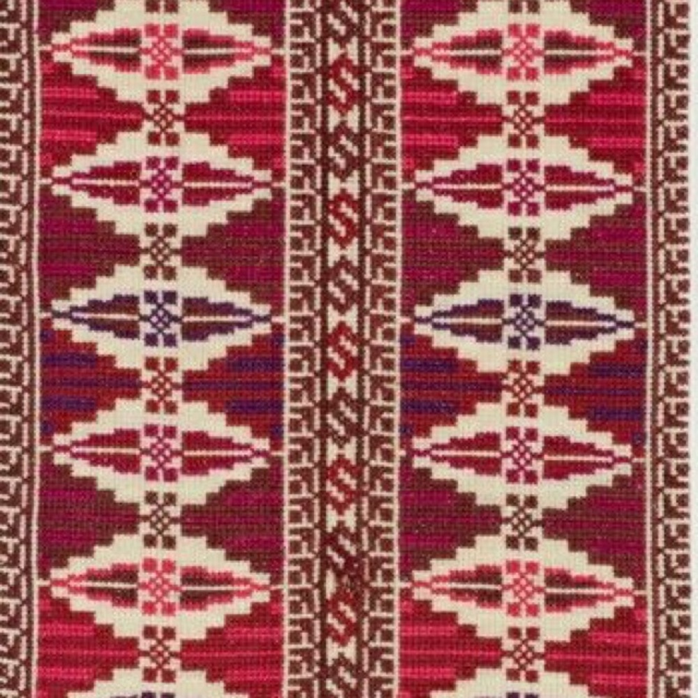 Meet your Posher, Amani